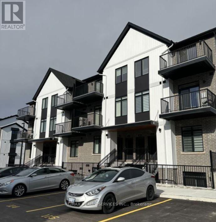 67 - 405 Myers Road, Cambridge, Ontario  N1R 6X7 - Photo 1 - X12169960