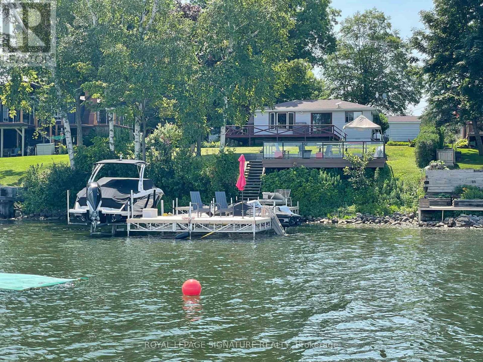 318 ISLAND ROAD, Prince Edward County, Ontario