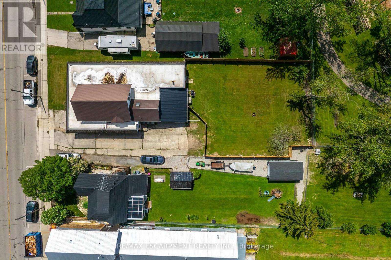 17 Erie Avenue N, Haldimand, Ontario  N0A 1G0 - Photo 44 - X12170032