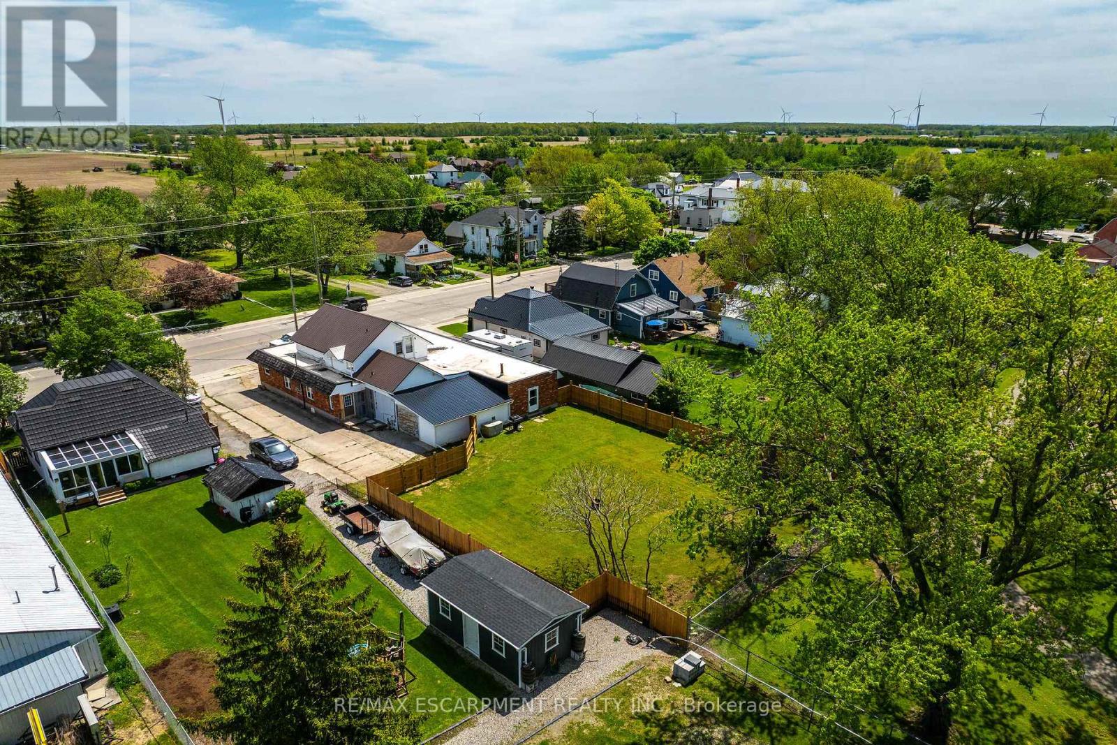 17 Erie Avenue N, Haldimand, Ontario  N0A 1G0 - Photo 45 - X12170032