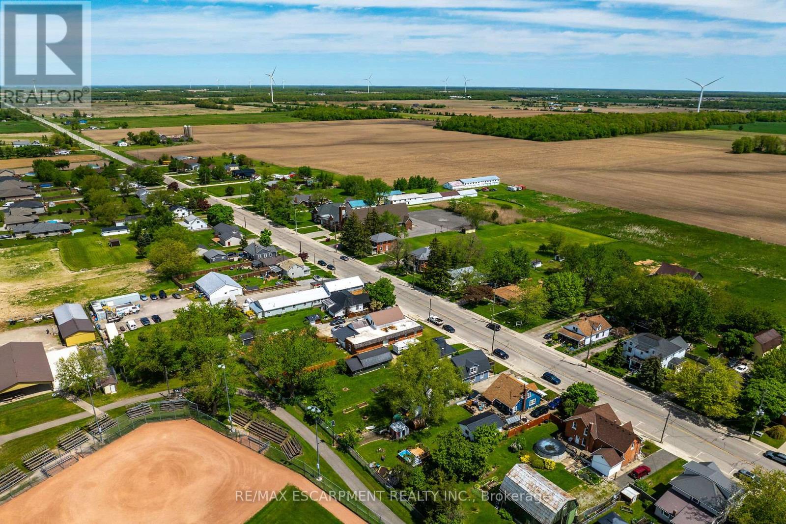17 Erie Avenue N, Haldimand, Ontario  N0A 1G0 - Photo 46 - X12170032