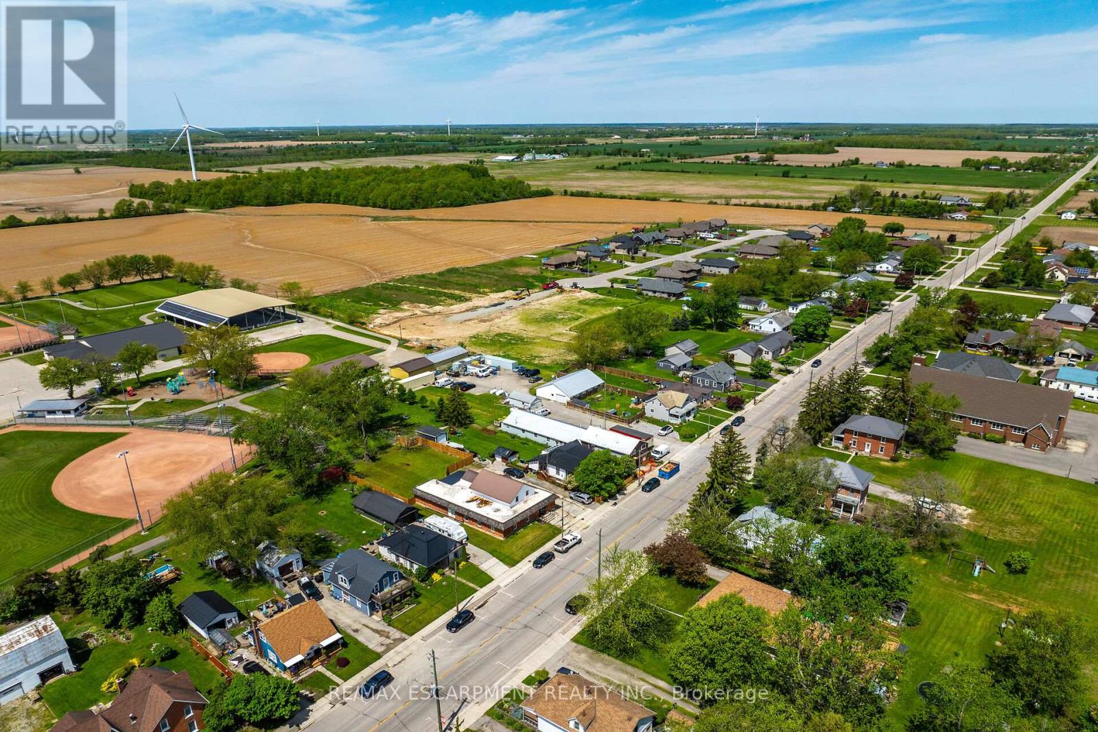 17 Erie Avenue N, Haldimand, Ontario  N0A 1G0 - Photo 49 - X12170032