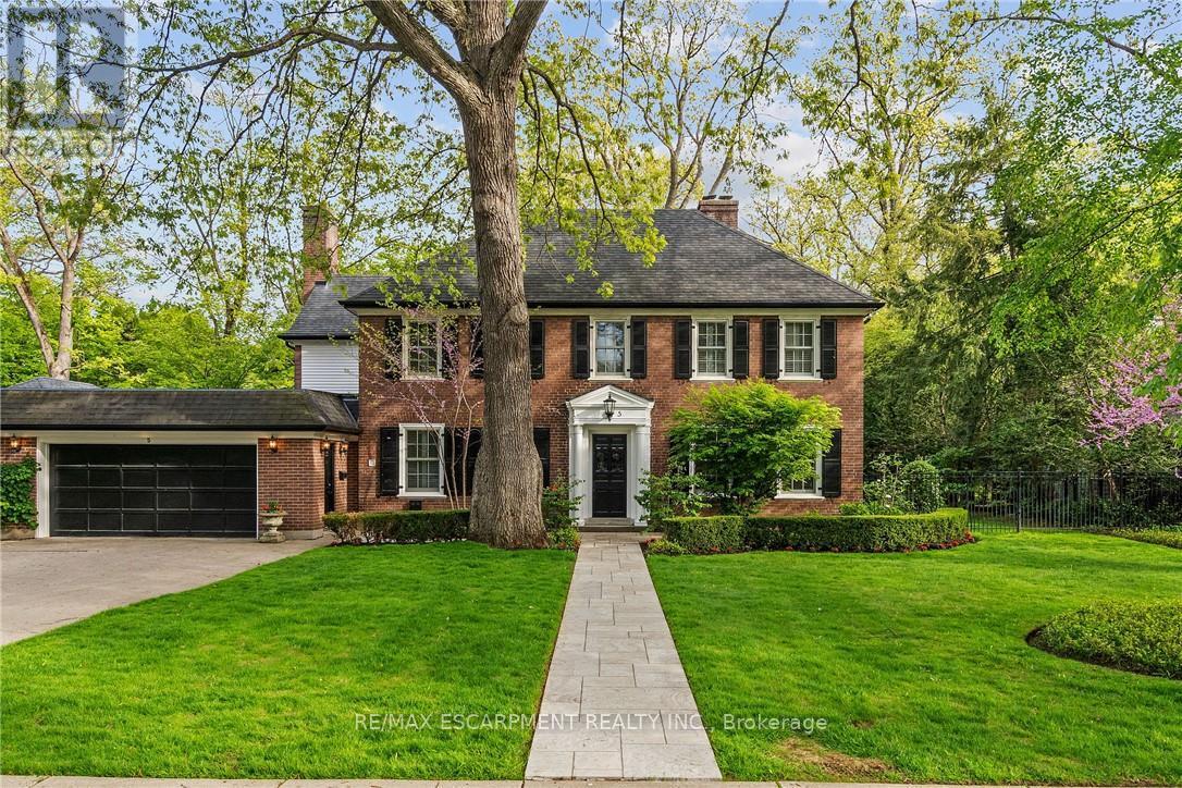 Property at 5 MAYFAIR PLACE image 1