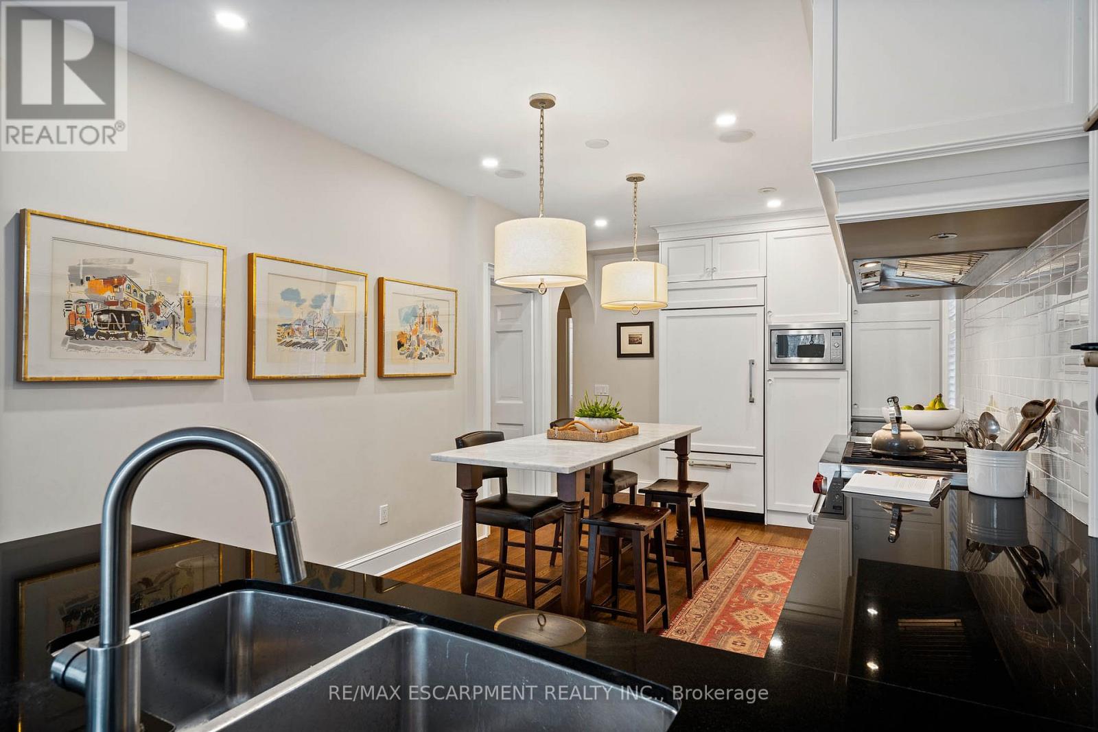 5 Mayfair Place, Hamilton, Ontario  L8S 4E9 - Photo 21 - X12170046
