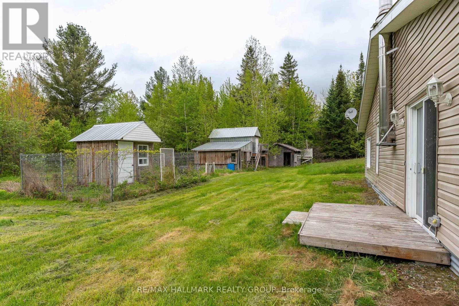 5786 County Rd 17 Road, Alfred And Plantagenet, Ontario  K0B 1L0 - Photo 33 - X12170056