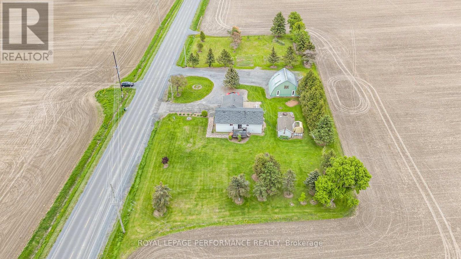 1316 St Andre Road, Russell, Ontario  K0A 1W0 - Photo 31 - X12170059