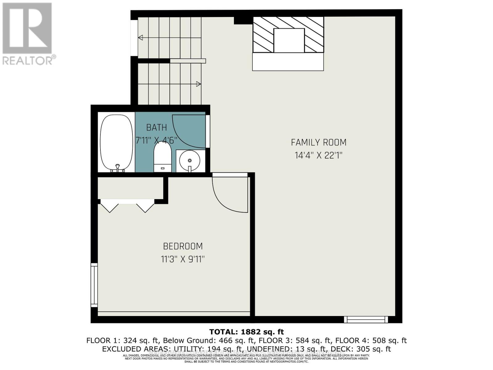 19 Inuvik Crescent, Ottawa, Ontario  K2L 1A1 - Photo 29 - X12170067