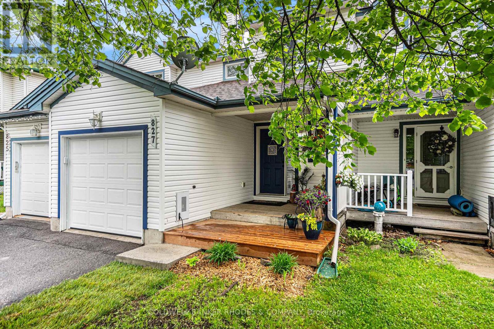 827 Maley Street, North Grenville, Ontario  K0G 1J0 - Photo 2 - X12170073