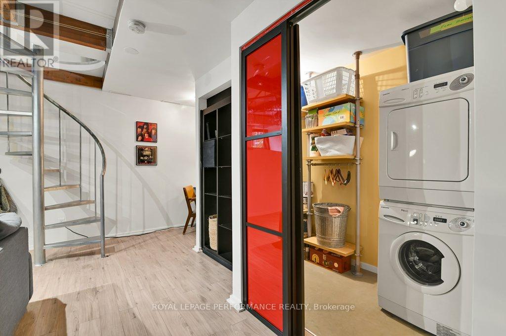 348 1/2 Daly Avenue, Ottawa, Ontario  K1N 6G6 - Photo 27 - X12170081