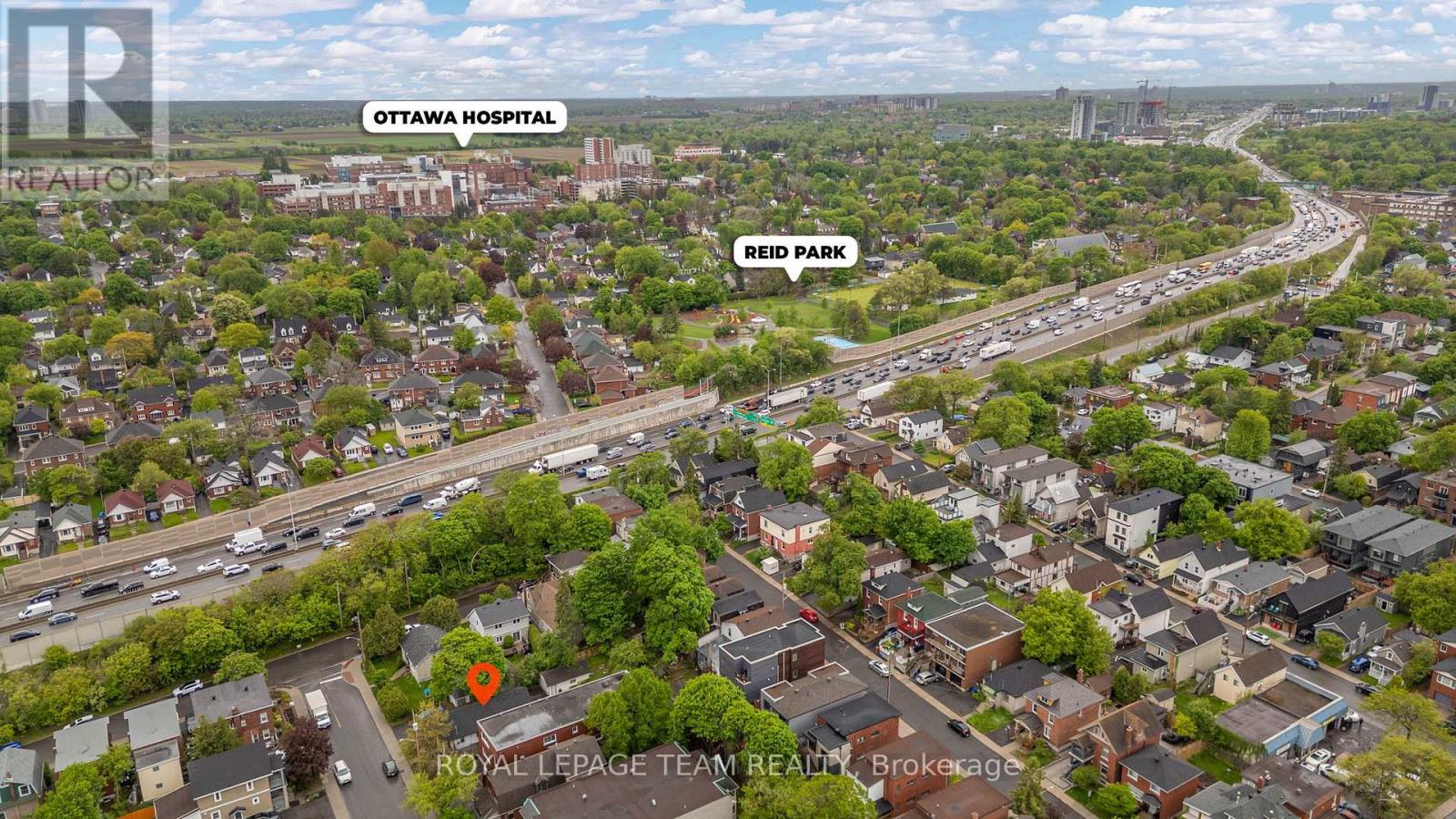 74 St Francis Street, Ottawa, Ontario  K1Y 1W7 - Photo 11 - X12170140