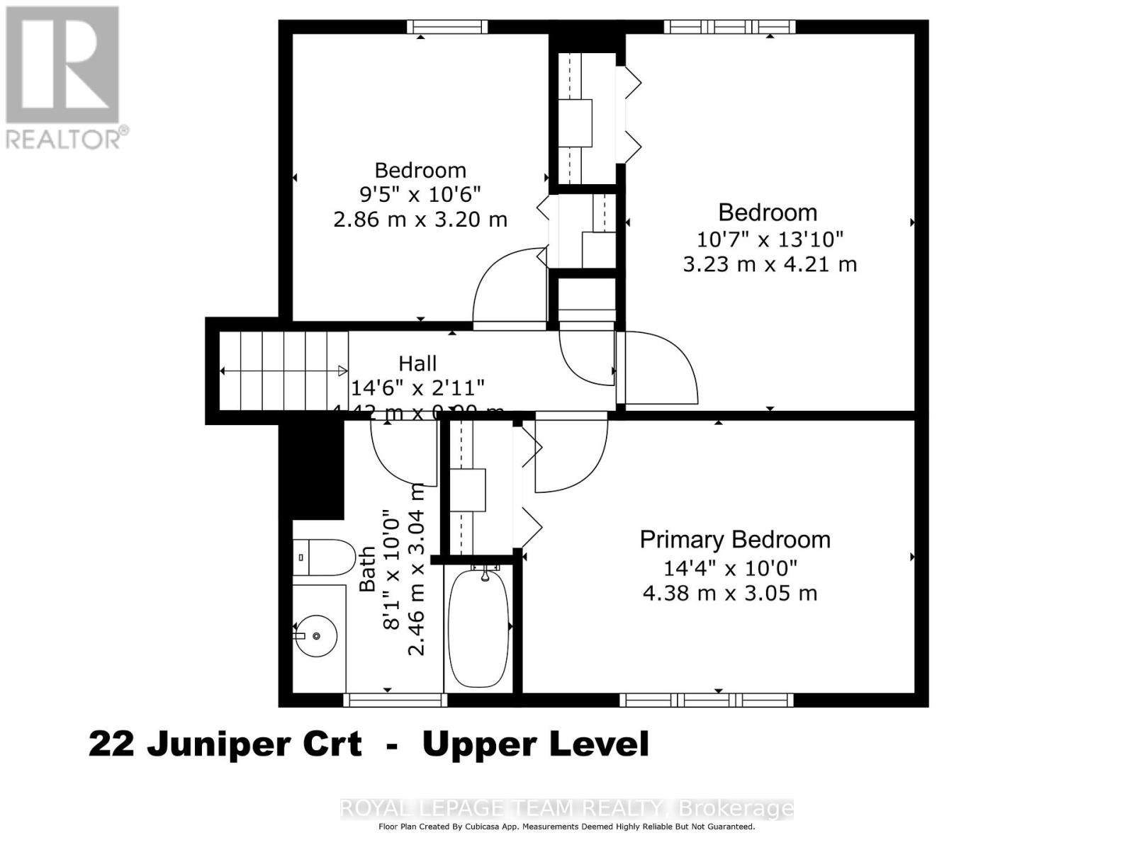 22 Juniper Court, Ottawa, Ontario  K2E 5M6 - Photo 19 - X12170226