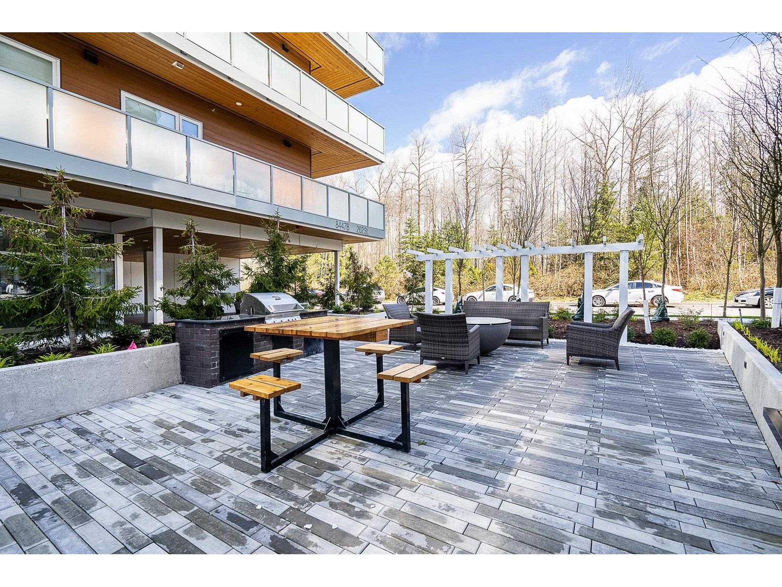 A303 8447 202 Street, Langley, British Columbia  V2Y 4K1 - Photo 34 - R3004685