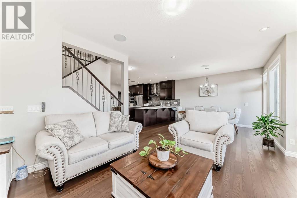 110 Red Sky Green Ne, Calgary, Alberta  T3N 0V6 - Photo 11 - A2212838