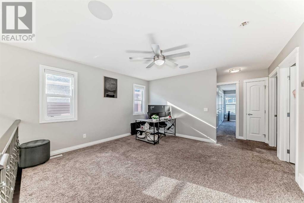 110 Red Sky Green Ne, Calgary, Alberta  T3N 0V6 - Photo 32 - A2212838