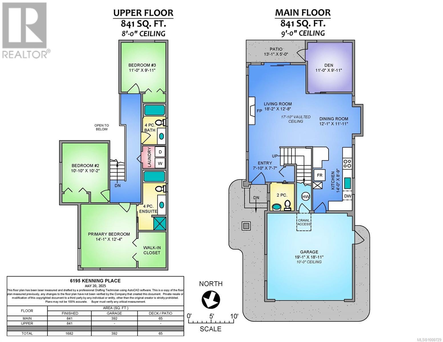 6195 Kenning Pl, Nanaimo, British Columbia  V9T 6R5 - Photo 44 - 1000729
