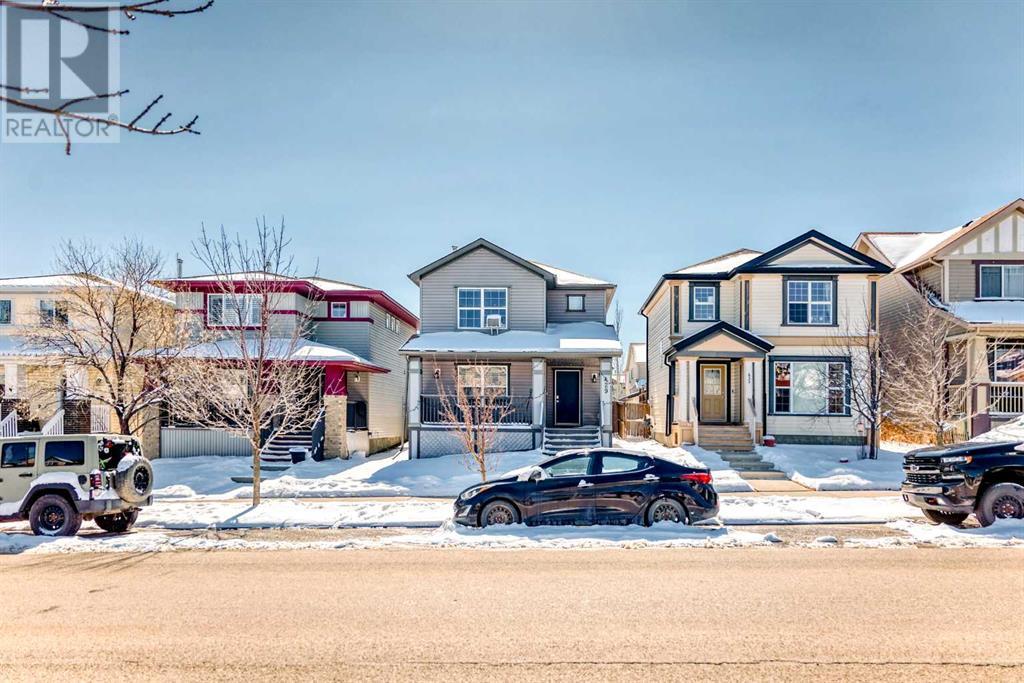 429 Sagewood Drive Sw, Airdrie, Alberta  T4B 3N2 - Photo 41 - A2221205