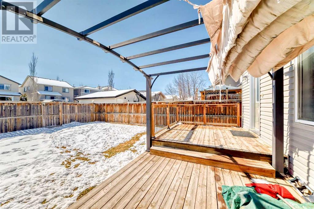 429 Sagewood Drive Sw, Airdrie, Alberta  T4B 3N2 - Photo 36 - A2221205