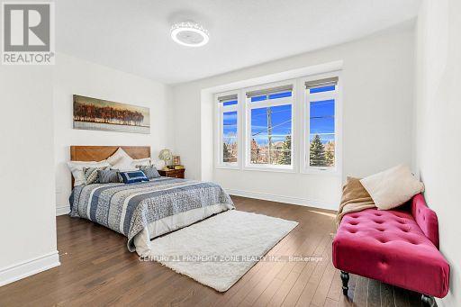 8925 Heritage Road, Brampton, Ontario  L6Y 0C9 - Photo 41 - W12135425