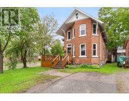 37 ST LAWRENCE STREET, Kawartha Lakes, Ontario