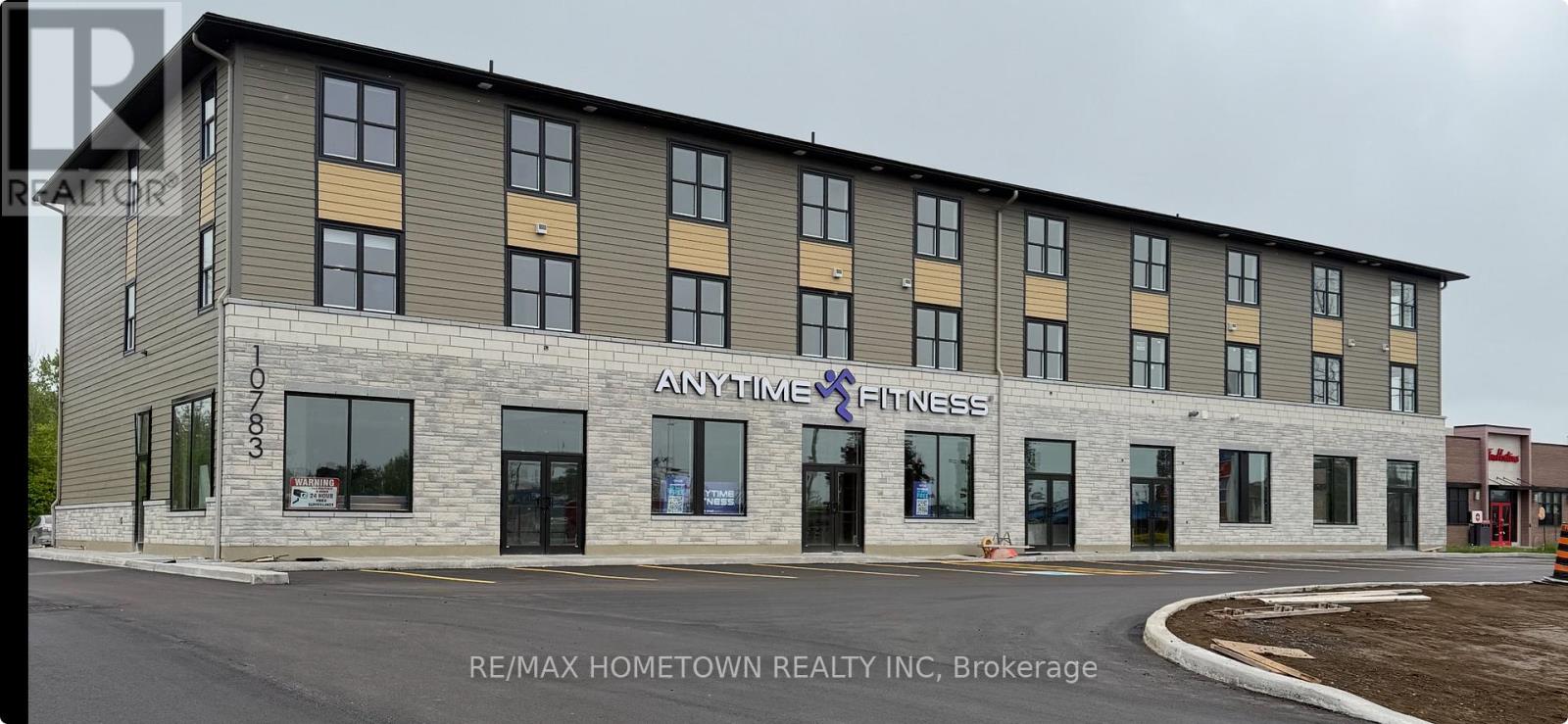303 - 10783 COUNTY ROAD 2 ROAD, South Dundas, Ontario