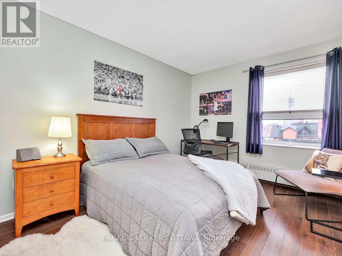 406 - 373 Laurier Avenue E, Ottawa, Ontario  K1N 8X6 - Photo 32 - X12168712