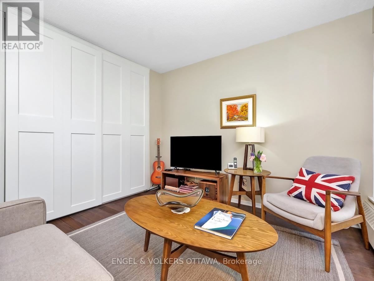 406 - 373 Laurier Avenue E, Ottawa, Ontario  K1N 8X6 - Photo 36 - X12168712
