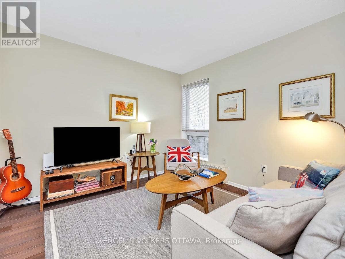 406 - 373 Laurier Avenue E, Ottawa, Ontario  K1N 8X6 - Photo 35 - X12168712