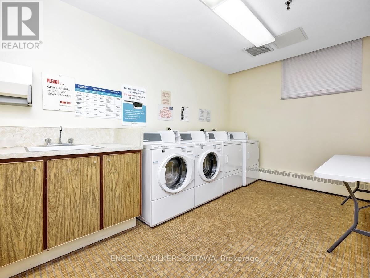 406 - 373 Laurier Avenue E, Ottawa, Ontario  K1N 8X6 - Photo 37 - X12168712