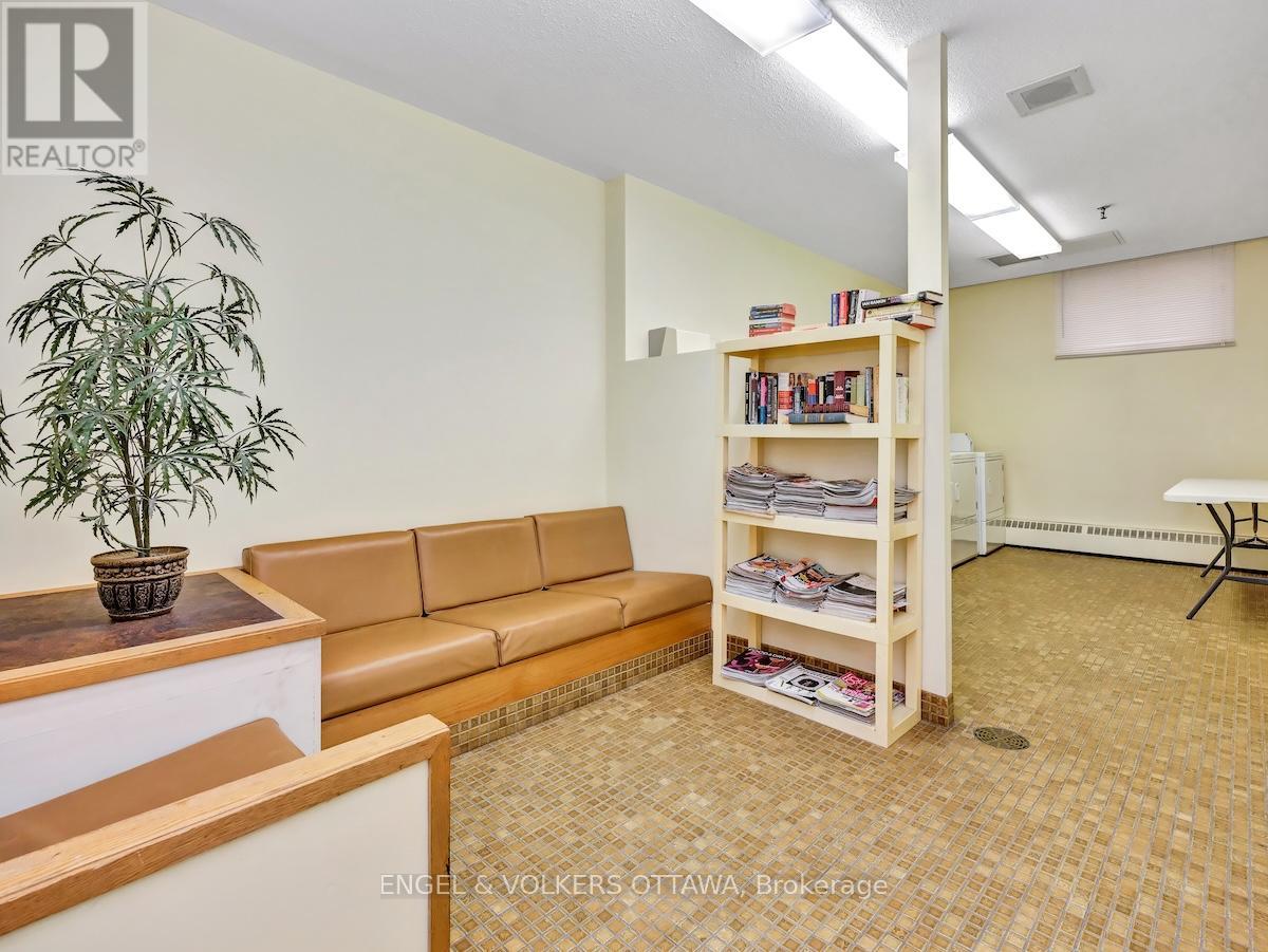 406 - 373 Laurier Avenue E, Ottawa, Ontario  K1N 8X6 - Photo 38 - X12168712