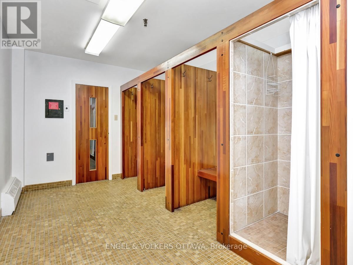 406 - 373 Laurier Avenue E, Ottawa, Ontario  K1N 8X6 - Photo 40 - X12168712