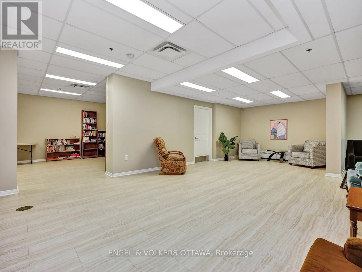 406 - 373 Laurier Avenue E, Ottawa, Ontario  K1N 8X6 - Photo 41 - X12168712