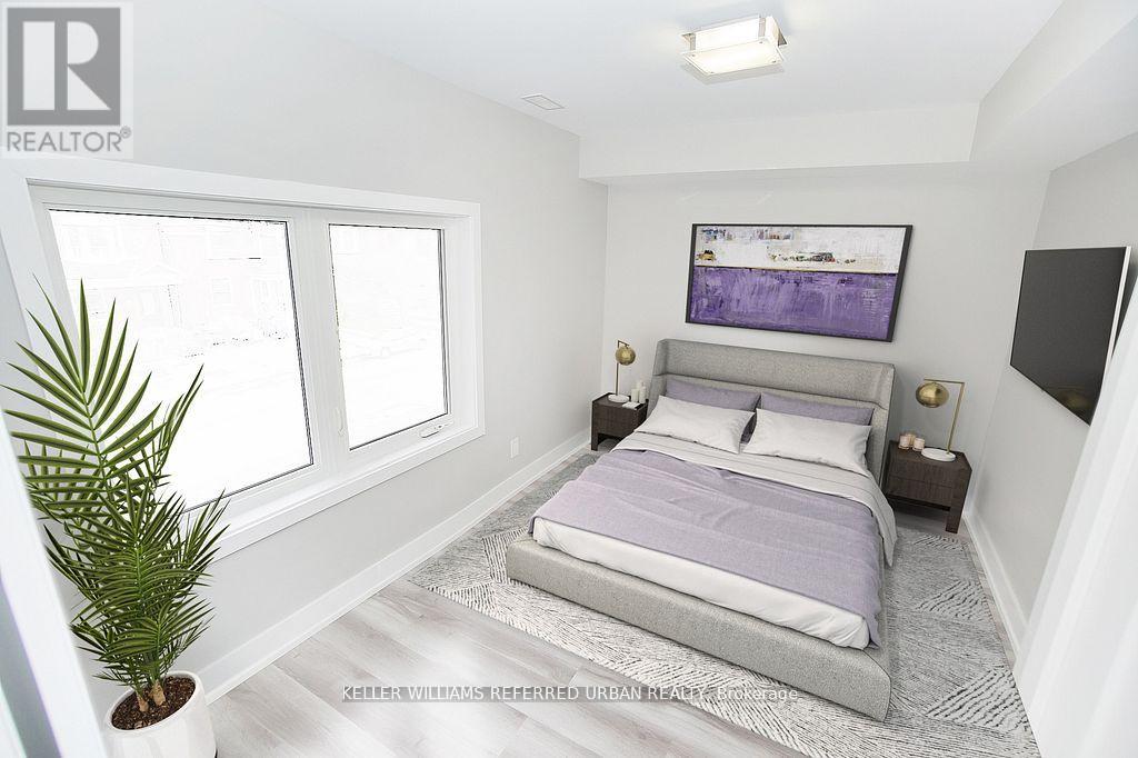 2nd&3rd - 911 Dovercourt Road, Toronto, Ontario  M6H 2X6 - Photo 2 - C12160905