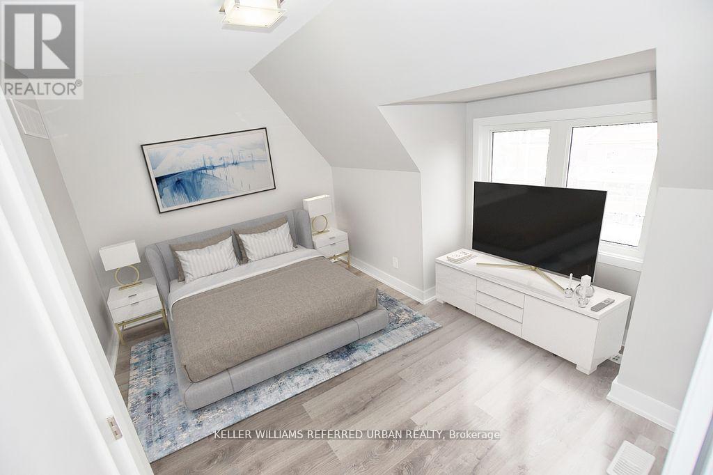 2nd&3rd - 911 Dovercourt Road, Toronto, Ontario  M6H 2X6 - Photo 3 - C12160905