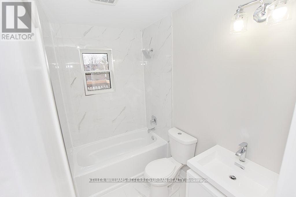 2nd&3rd - 911 Dovercourt Road, Toronto, Ontario  M6H 2X6 - Photo 6 - C12160905