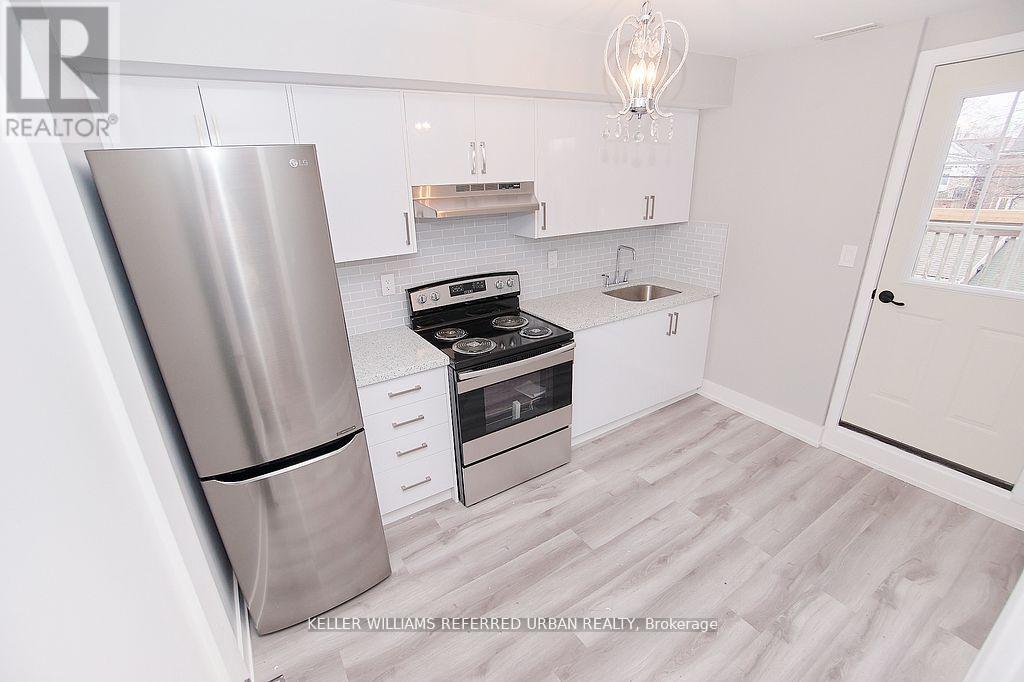 2nd&3rd - 911 Dovercourt Road, Toronto, Ontario  M6H 2X6 - Photo 7 - C12160905