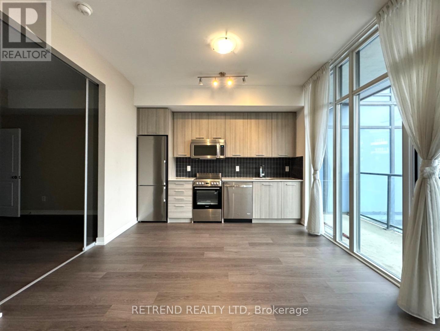 1114 - 105 George Street, Toronto, Ontario  M5A 0L4 - Photo 6 - C12170050