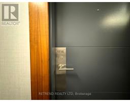 1114 - 105 GEORGE STREET, Toronto, Ontario