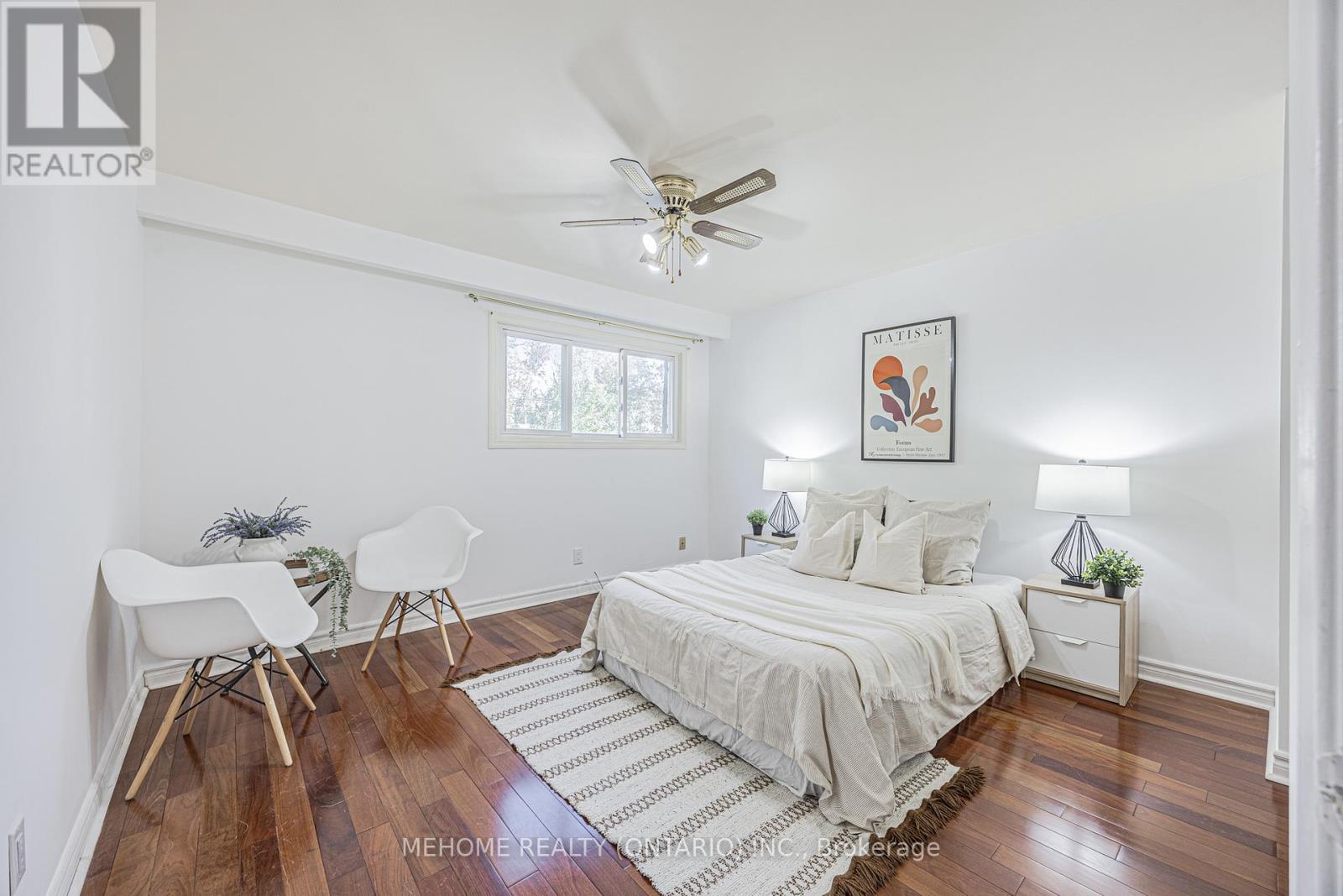 55 Angus Drive, Toronto, Ontario  M2J 2W9 - Photo 14 - C12170092