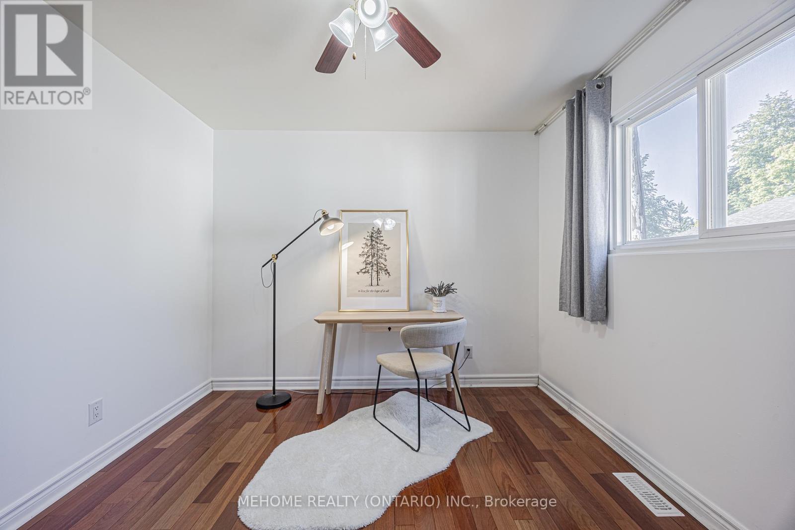 55 Angus Drive, Toronto, Ontario  M2J 2W9 - Photo 17 - C12170092