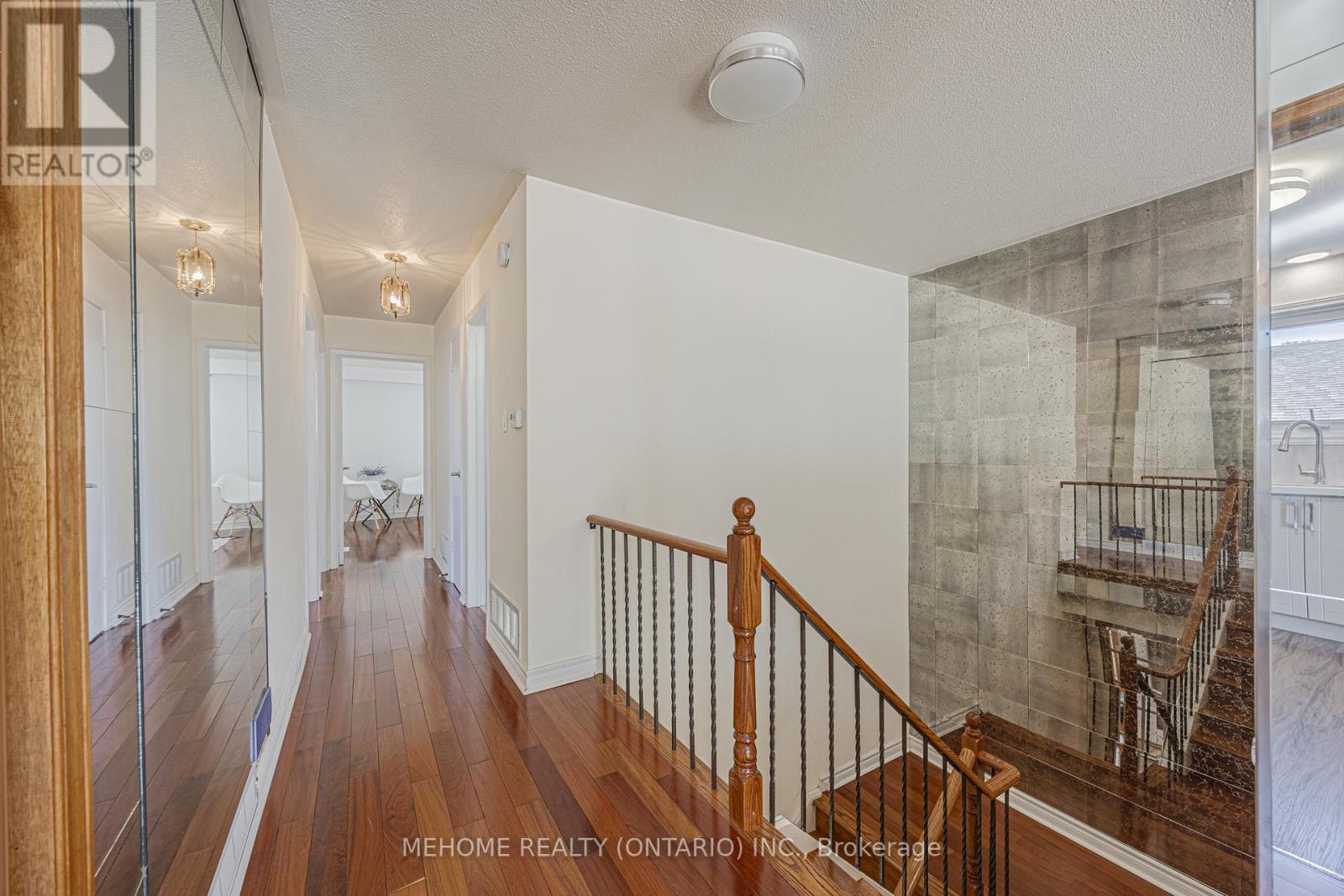 55 Angus Drive, Toronto, Ontario  M2J 2W9 - Photo 18 - C12170092