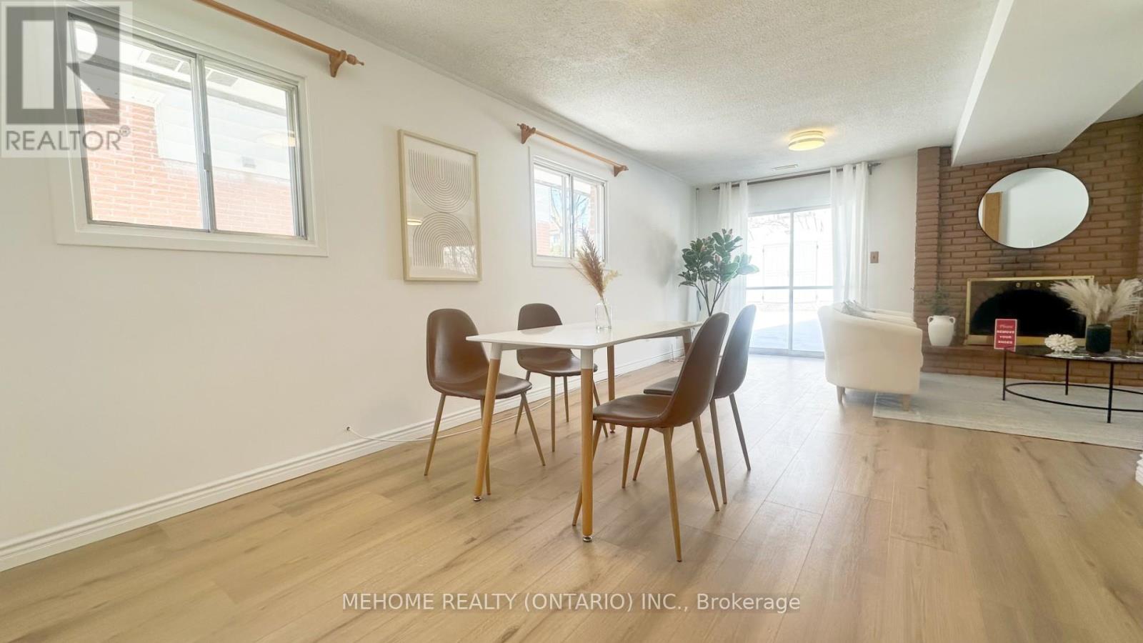 55 Angus Drive, Toronto, Ontario  M2J 2W9 - Photo 24 - C12170092