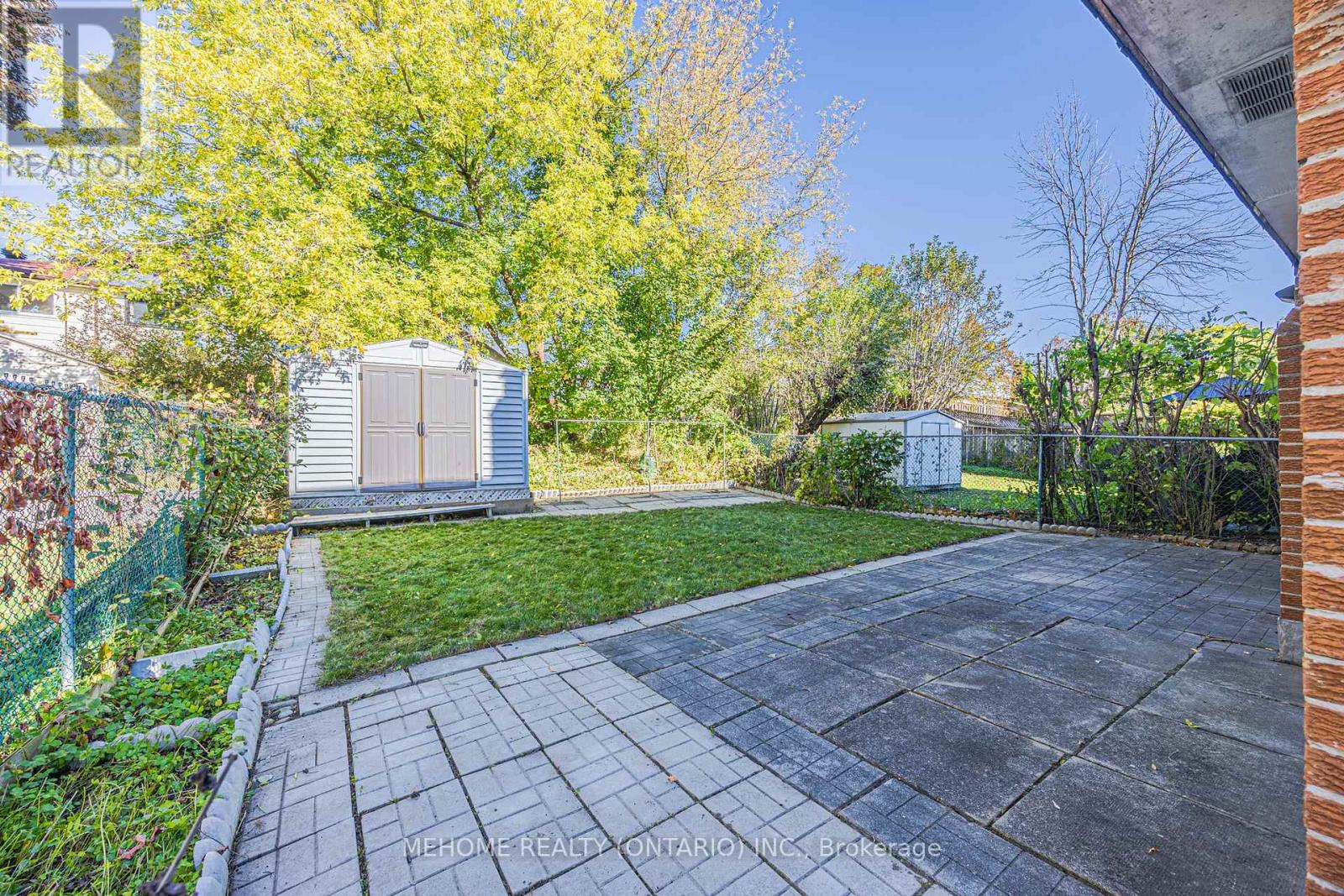 55 Angus Drive, Toronto, Ontario  M2J 2W9 - Photo 27 - C12170092