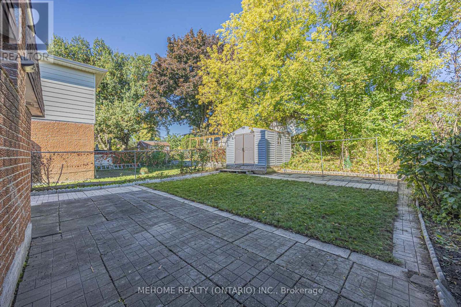55 Angus Drive, Toronto, Ontario  M2J 2W9 - Photo 28 - C12170092