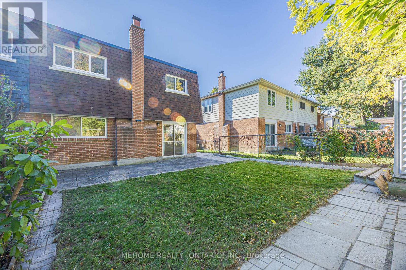55 Angus Drive, Toronto, Ontario  M2J 2W9 - Photo 29 - C12170092