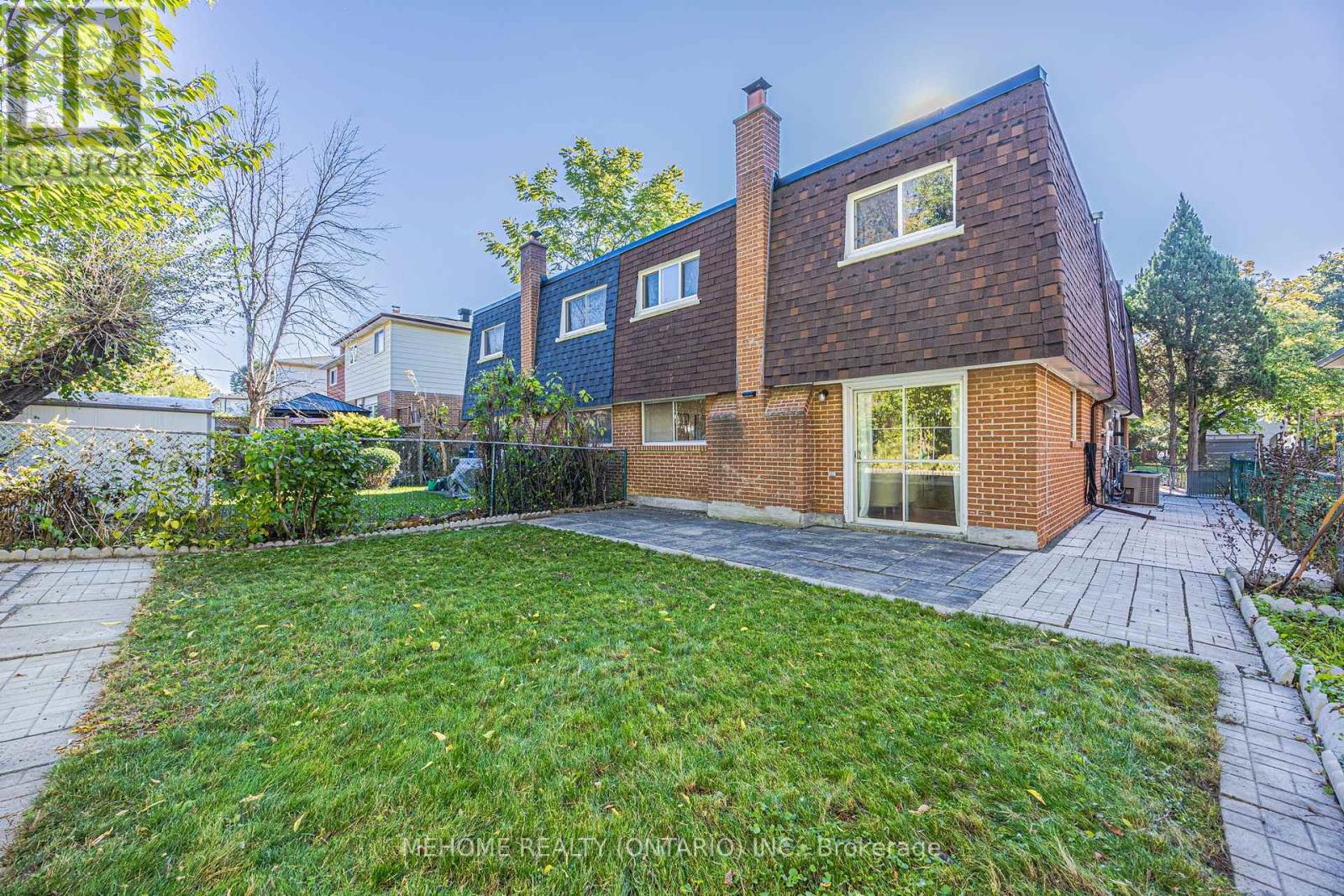 55 Angus Drive, Toronto, Ontario  M2J 2W9 - Photo 30 - C12170092
