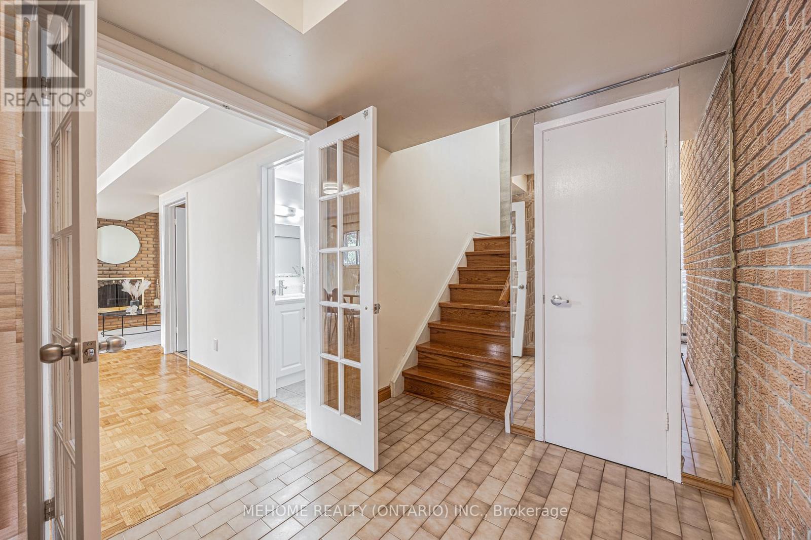 55 Angus Drive, Toronto, Ontario  M2J 2W9 - Photo 31 - C12170092