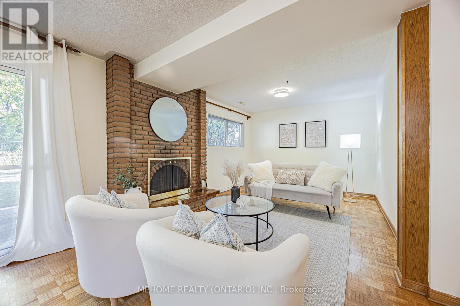 55 Angus Drive, Toronto, Ontario  M2J 2W9 - Photo 32 - C12170092