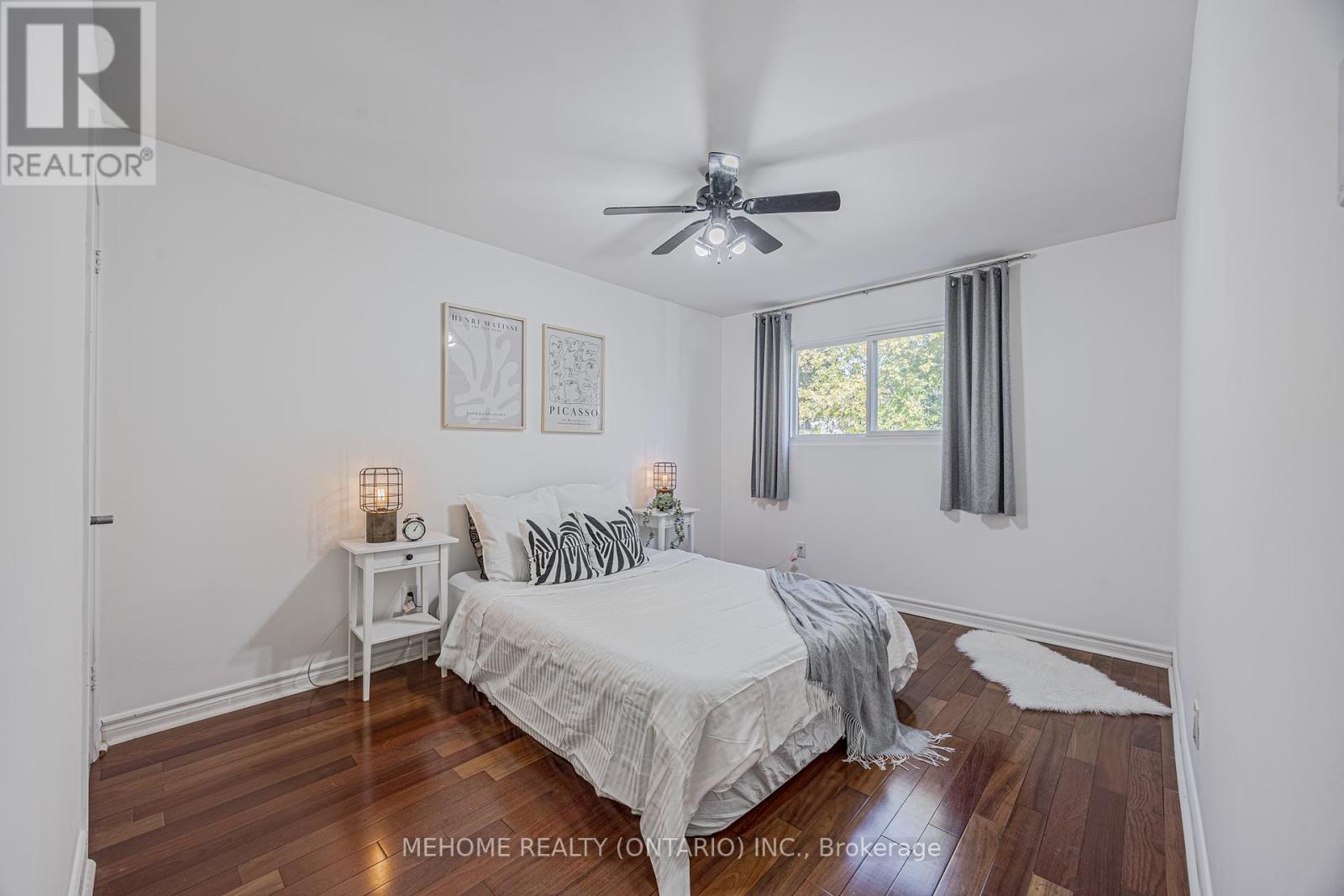 55 Angus Drive, Toronto, Ontario  M2J 2W9 - Photo 6 - C12170092