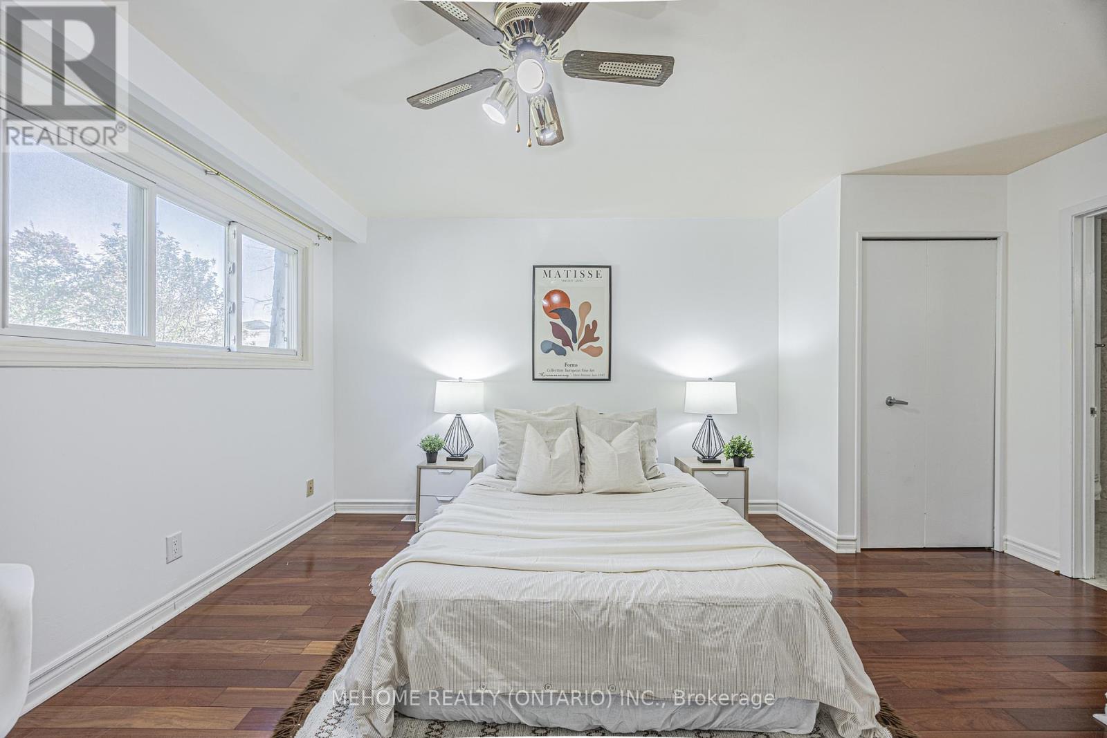55 Angus Drive, Toronto, Ontario  M2J 2W9 - Photo 9 - C12170092