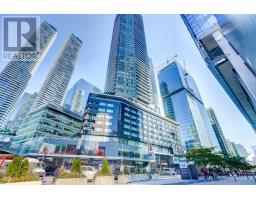 4511 - 55 BREMNER BOULEVARD, Toronto, Ontario